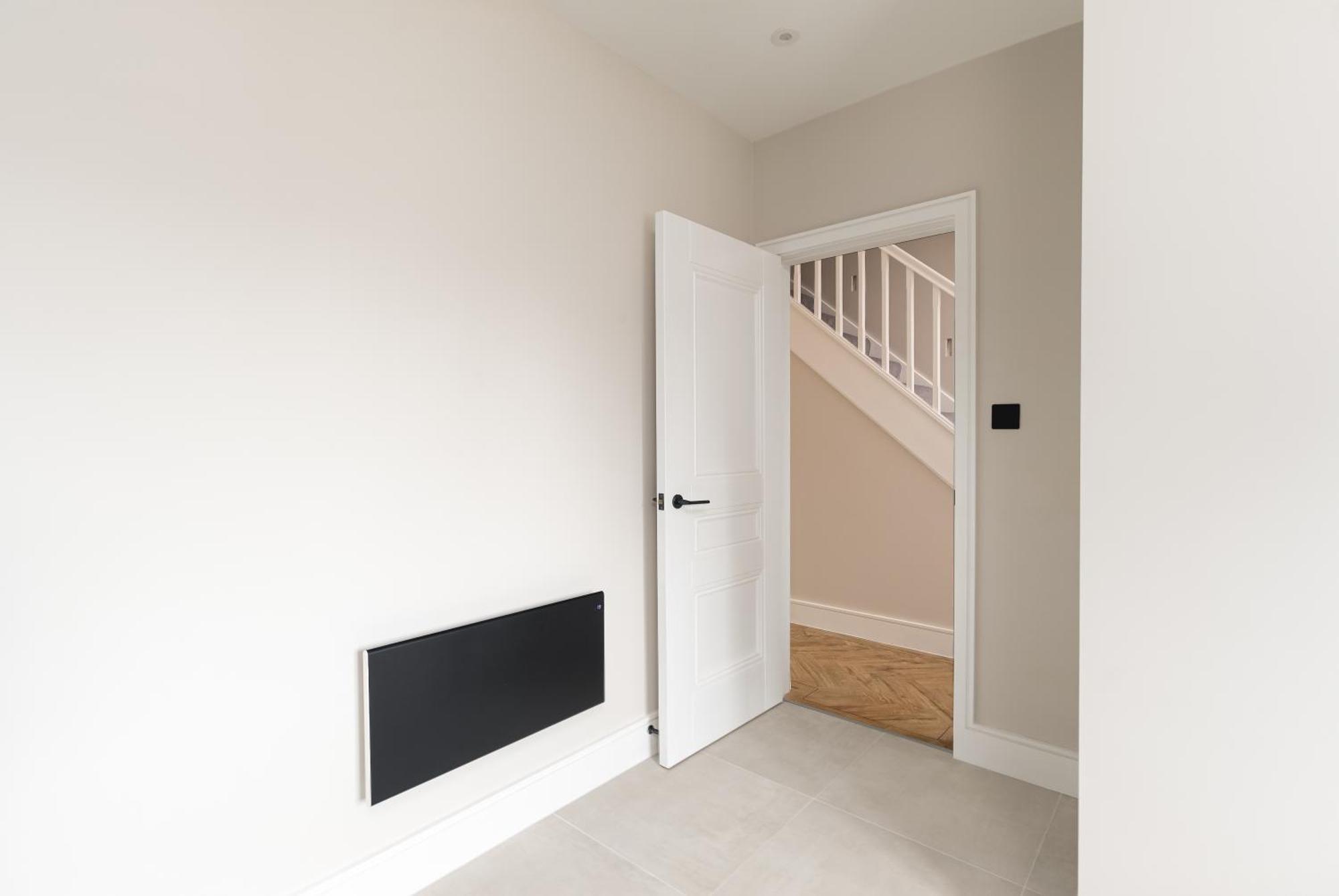 Skyvillion - Cozy Large 4 & 1 Bed Apartments In London Enfield, Mins To Tube Station, Free Wi-Fi ภายนอก รูปภาพ